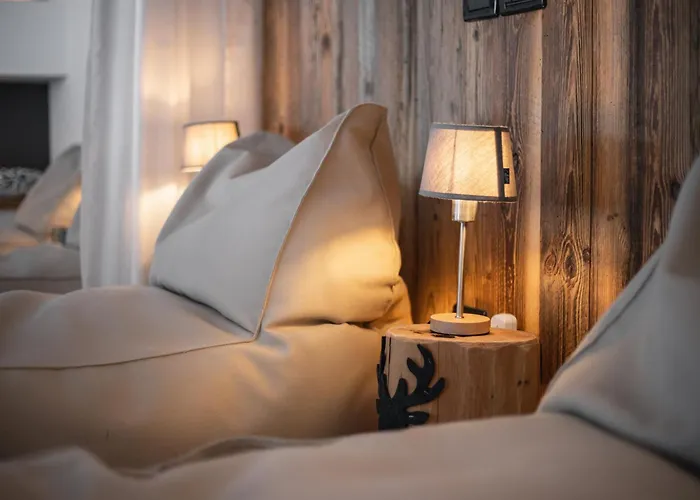 Hotel Ciasa Ai Pini